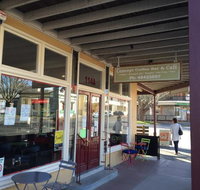 Concept Coffee Bar  Cafe - Accommodation Mooloolaba