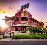 Criterion Hotel - Accommodation Mooloolaba