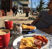 Cuppaz - Accommodation Mooloolaba