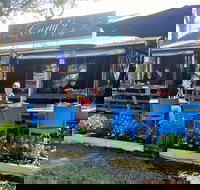 Curly's Cafe - Accommodation Mooloolaba