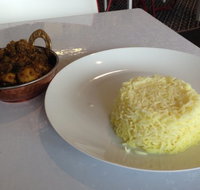 Curry Bunga - Accommodation Mooloolaba