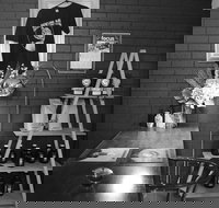 Dark Alley Cafe - Accommodation Mooloolaba