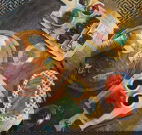 Darrons Seafood - Accommodation Mooloolaba