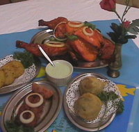 Deepka Indian Restaurant - Accommodation Mooloolaba