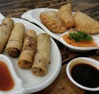 Dew Drop Inn Tea House - Accommodation Mooloolaba