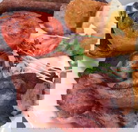 DJ's Cafe - Accommodation Mooloolaba