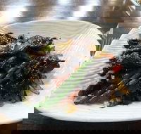 Doncaster Bistro - Accommodation Mooloolaba