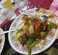 Dragon Court Restaurant - Accommodation Mooloolaba