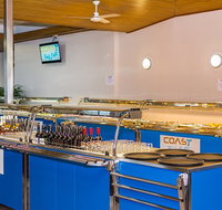 Eden Fishermens Recreation Club - Accommodation Mooloolaba