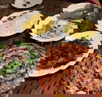 Emerald Beach Pizza  Pasta - Accommodation Mooloolaba