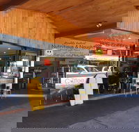 Evans Head Bakery - Accommodation Mooloolaba