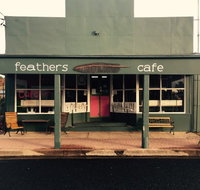feathers cafe - Accommodation Mooloolaba
