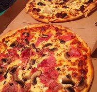 Felicita Pizza - Accommodation Mooloolaba