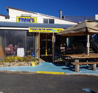 Finny's By The Wharf - Accommodation Mooloolaba