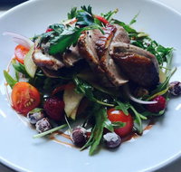 Fish Tales - Accommodation Mooloolaba