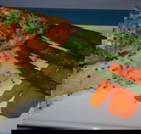 Flinders Restaurant - Accommodation Mooloolaba