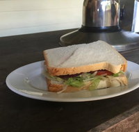 Gingers Creek Roadhouse - Accommodation Mooloolaba