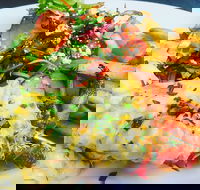 Glen Innes Railway Tavern Bistro - Accommodation Mooloolaba