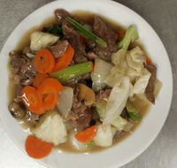 Golden Lake Restaurant - Accommodation Mooloolaba