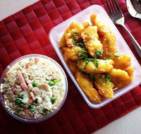 Golden Ocean Chinese Restaurant - Accommodation Mooloolaba