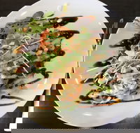 Gossips Coffee Lounge - Accommodation Mooloolaba