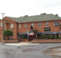 Gunnedah Hotel - Accommodation Mooloolaba