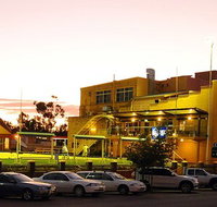 Gunnedah Services  Bowling Club - Accommodation Mooloolaba