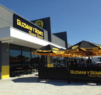 Guzman y Gomez Mexican Taqueria