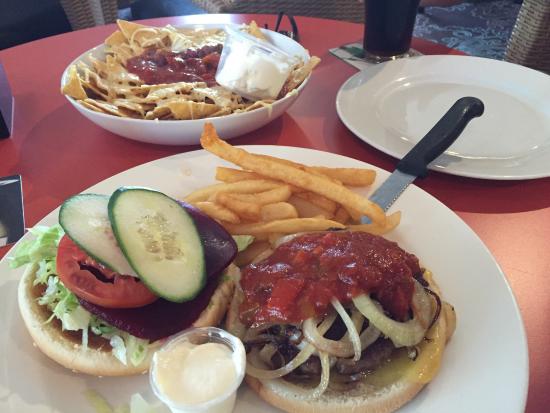 Croki NSW Accommodation Mooloolaba