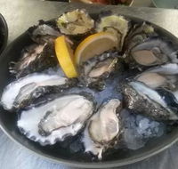 Hamilton's Oyster Bar - Accommodation Mooloolaba