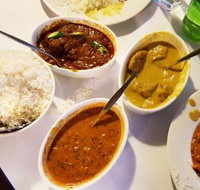 Heart of India Restaurant - Accommodation Mooloolaba