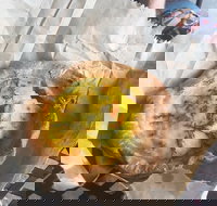 Hearthfire Organic Woodfired Sourdough Bakery - Accommodation Mooloolaba