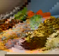 Hereford Steakhouse Char Grill - Accommodation Mooloolaba