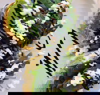 Heritage Beachside Cafe - Accommodation Mooloolaba