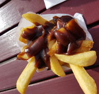 Horseshoe Bay Kiosk - Accommodation Mooloolaba