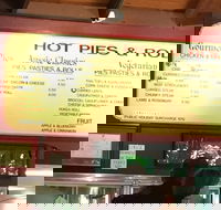 Humble Pie - Accommodation Mooloolaba