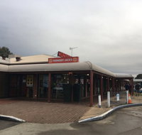 Hungry Jacks - Accommodation Mooloolaba