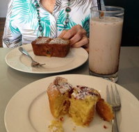Jack  Jill's Cafe - Accommodation Mooloolaba