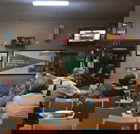 Kam Hing Chinese Restaurant - Accommodation Mooloolaba