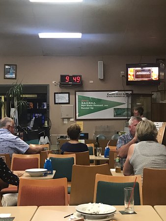 Kam Hing Chinese Restaurant - Accommodation Mooloolaba 0