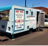 Kings Pie Cart - Accommodation Mooloolaba
