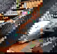 Kisos Espresso Bar - Accommodation Mooloolaba