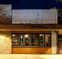 Lake George Hotel - Accommodation Mooloolaba