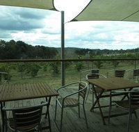 Lark Hill Winery Restaurant - Accommodation Mooloolaba