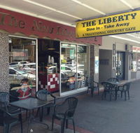 Liberty Cafe - Accommodation Mooloolaba