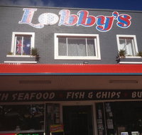 Lobbys Fresh Seafood - Accommodation Mooloolaba