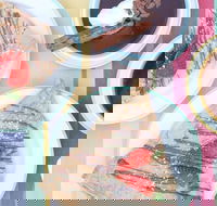 Love Byron Bay Creperie  Chocolate Boutique - Accommodation Mooloolaba