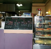 Mal's Pizza Bite - Accommodation Mooloolaba