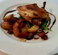 Maverick Bistro - Accommodation Mooloolaba