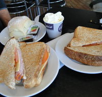 Mcdonald's - Accommodation Mooloolaba